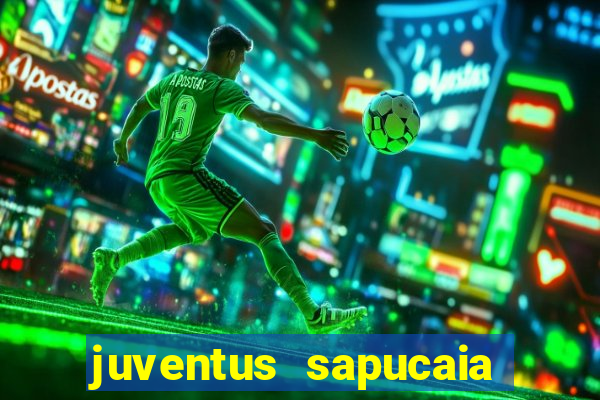 juventus sapucaia do sul